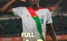CHAN 2024 / Groupe B : Le Burkina Faso s’offre la Centrafrique et se relance