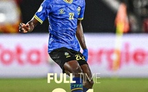 CHAN 2024 : La Tanzanie victorieuse de la Mauritanie