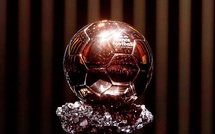 Le Ballon d'Or 2025 : les 30 nommés dévoilés ce jeudi