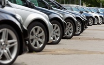 Marché automobile au Maroc - Forte croissance en juillet 2025