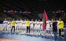 Handball / Mondial U19 (G) : Entrée en matière ratée pour les Lionceaux