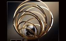 Ballon d'Or/ Trophée  Cruyff