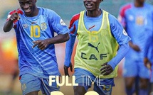 CHAN 2024 : la RDC se relance, le Kenya résiste à dix contre l’Angola