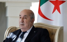 En réponse à Macron, Alger choisit le profil bas
