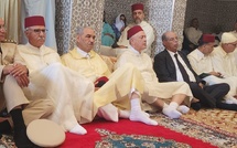 ​Lancement en fanfare du Moussem Moulay Abdellah Amghar: Traditions, ferveur et chevaux au galop