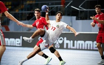 Championnat du Monde de Handball U19 : Suisse 35 – 28 Maroc
