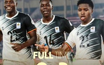 CHAN 2024 / Groupe C : L’Ouganda corrige la Guinée