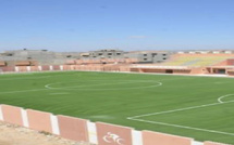 Pour commémorer le 50e anniversaire de la Marche Verte, Laâyoune s'apprête à ouvrir une académie de football de classe mondiale
