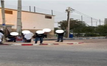 La ville d’El-Marsa : Crise des transports et absence de solutions
