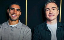 Médias :  Ce soir, Hakimi en prime sur Canal+ dès 19h30