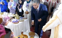​Plus de 110 artisans au Salon Régional de l’Artisanat de Safi ...