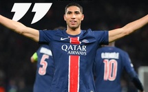 Canal+ / Ballon d’Or, ambitions et tempête judiciaire : Achraf Hakimi sort du silence !