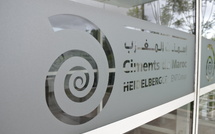 Heidelberg Materials réorganise son portefeuille d'actions Ciments du Maroc