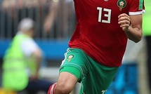 Football : Khalid Boutaïb, un Lion de l’Atlas au service du KACM