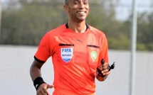 CHAN 2024 / Afrique du Sud–Guinée : Trois arbitres marocains aux commandes ce lundi 