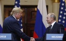Sommet Poutine-Trump : Pour un échange de territoire entre Kiev et Moscou