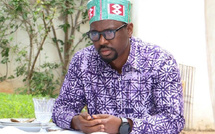 Interview avec Diallo Mamadou Bhoye : Tous, ensemble pour la nouvelle Constitution