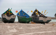 Boujdour : Lancement d'une nouvelle phase de développement des villages de pêcheurs sous supervision régionale