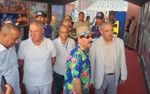 ​Moussem Moulay Abdallah Amghar : Quand l’art de la photo et la scène électrisent 130 000 spectateurs