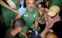 ​Palestine : Israël cible les journalistes dans ses frappes meurtrières
