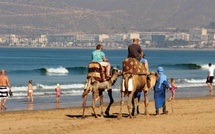 Migration : Le Maroc, eldorado des retraités en Afrique