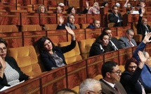 Parlement - Représentation féminine: Cap sur le tiers des sièges pour les élections de 2026