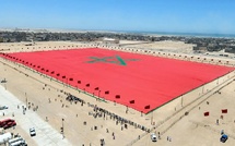 Sahara marocain : Scénarii pour le dénouement du conflit [INTÉGRAL]