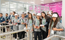Saison estivale : Des enfants marocains et palestiniens en camp d’été solidaire et divertissant