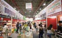 Le Maroc invité d’honneur du 21e Salon international du livre de Panama