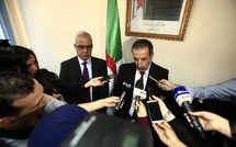 ​Hamid Grine et Djamel Kaouane :  Deux ex-ministres de la Communication dans le collimateur de la justice