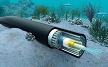 Maroc-Îles Canaries : Un câble sous-marin de fibre optique prévu en 2028