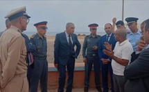 ​Moussem Moulay Abdallah Amghar : Sécurité renforcée, contrôle sanitaire rigoureux et présence officielle des autorités provinciales !