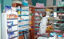 Maladies chroniques : la tutelle dément la pénurie de 600 médicaments