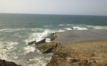 Rabat : Décès d'un jeune noyé dans une zone interdite près de la corniche de Kebibat
