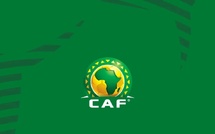 CHAN 2024 : La FRMF sanctionnée par la CAF