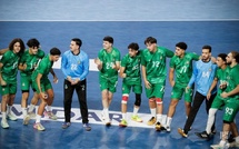 Mondial U19 de handball : Les Lionceaux en quête de progression compétitive en Égypte