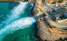 ​Dessalement : Chantiers menés tambour battant [INTÉGRAL]