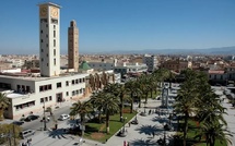 Rétro - Verso : La Place du 16 août d’Oujda, un lieu qui célèbre une épopée