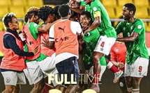 CHAN 2024 : La Centrafrique et le Burkina Faso quittent la compétition