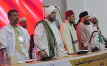 Soufisme : Un appel à la paix depuis Fès pour déconstruire la radicalisation