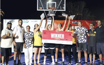 Basket - 3x3 Morocco Tour (2ème étape) : Agadir brûle de passion malgré la canicule
