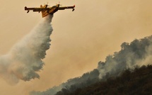 Incendie à Chefchaouen: trois sur quatre principaux foyers maîtrisés, l'extinction du foyer restant en cours (ANEF)
