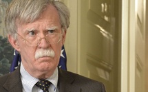 Sahara : John Bolton reconnait l'échec de l'idée illusoire du référendum