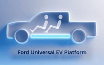 Ford : Jim Farley annonce l’arrivée d’une gamme électrique abordable