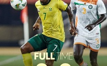 CHAN 2024 : Le groupe D toujours indécis