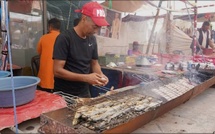 ​Reportage - Moussem Moulay Abdallah Amghar : un formidable catalyseur économique et social pour toute une région