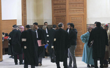 Justice : Coulisses d’une réforme jonchée d’épines [INTÉGRAL]