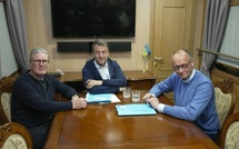 Ukraine : Les Européens tentent d'éviter le rôle de figurant dans les négociation russo-américaines