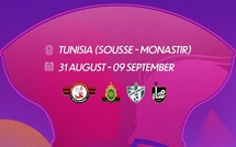 UNAF / Eliminatoires LDC Féminine : Trois arbitres marocaines convoquées