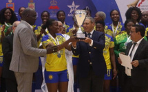 HB / 46e Championnat d’Afrique des Clubs Champions Casablanca 25 : dates avancées en raison de la Coupe du Monde Féminine FIFA U17